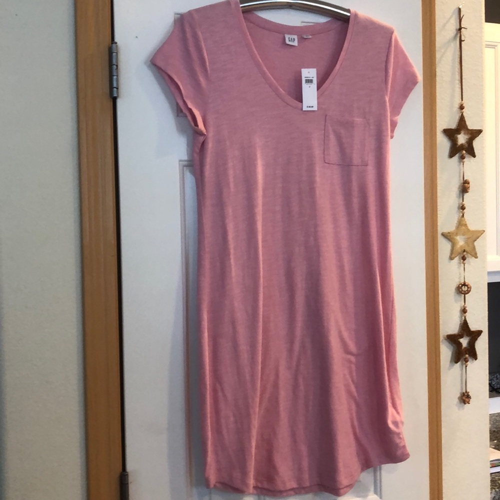 NWT GAP 👚 Long Shirt 👚